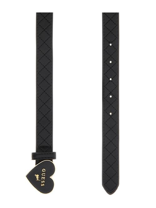  GUESS | J5RZ04WGT10/JBLK