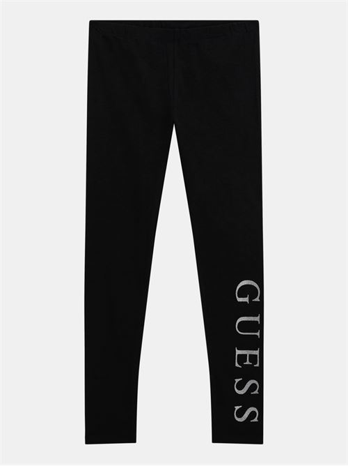  GUESS | J93B11K82K0/JBLK