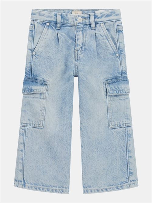  GUESS | K5GA00D4MU2/BCTT