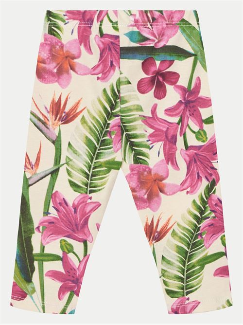 BOTANICAL FLORAL GAR