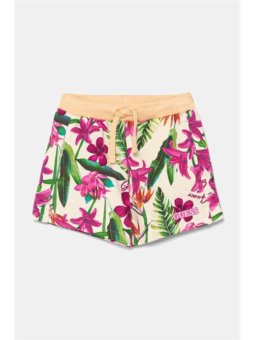 BOTANICAL FLORAL GAR