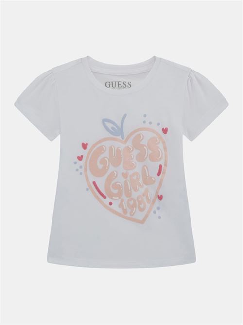  GUESS | K5GI01K6YW4/G011