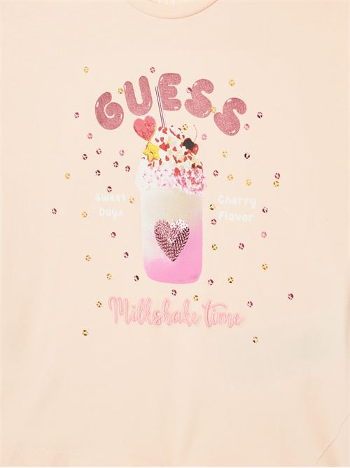  GUESS | K5GI02K6YW4/G63Q