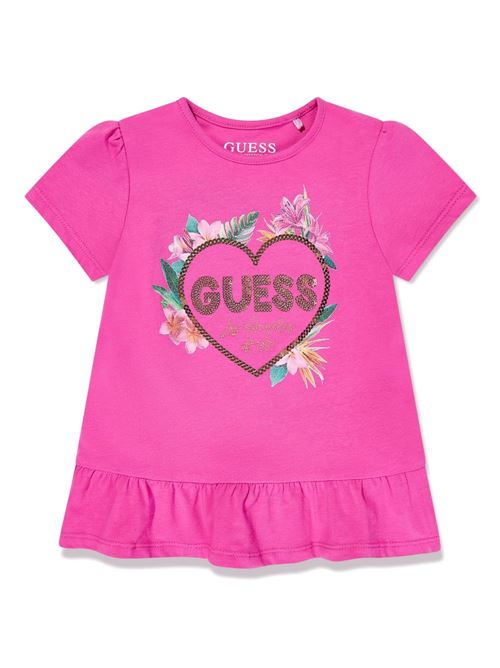  GUESS | K5GI10K6YW4/G6V7