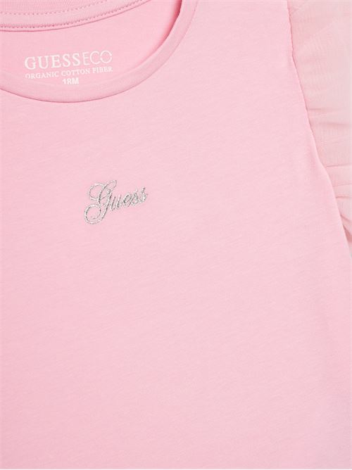  GUESS | K5GI18K6YW4/G66G