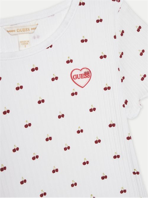  GUESS | K5GI19KCSQ4/P54Q