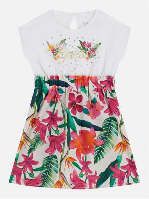BOTANICAL FLORAL GAR