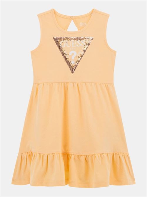 TANGERINE SORBET