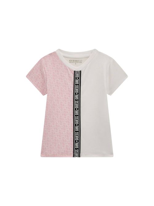  GUESS | K5RI09K6YW4/G011