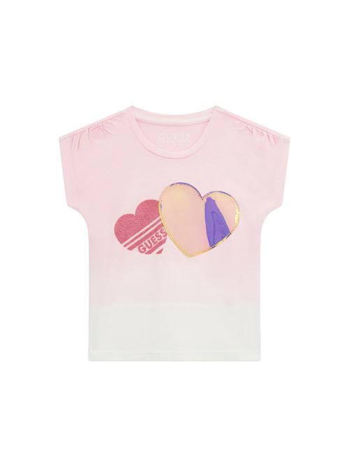  GUESS | K5RI11K6YW4/F69M