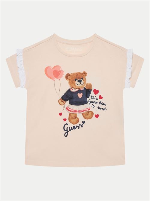  GUESS | K5RI12K6YW4/G63Q