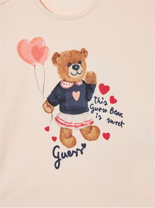  GUESS | K5RI12K6YW4/G63Q
