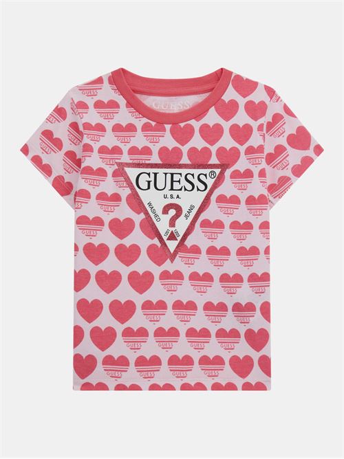  GUESS | K5RI15K6YW4/P98L