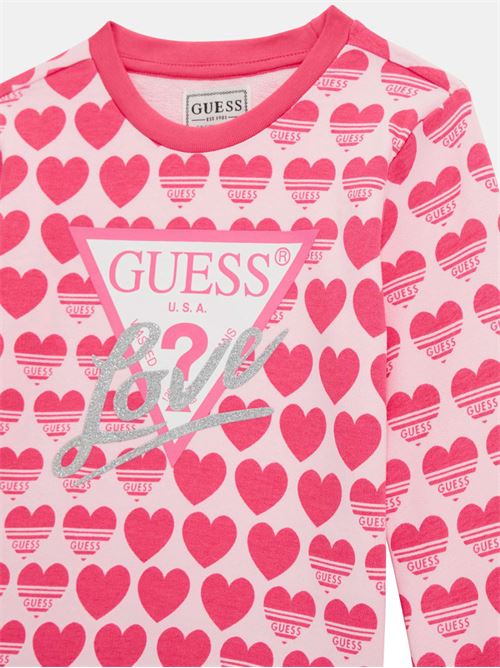  GUESS | K5RQ01KA6R4/P98L