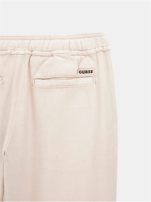  GUESS | L5GB03WHAR0/G9L9