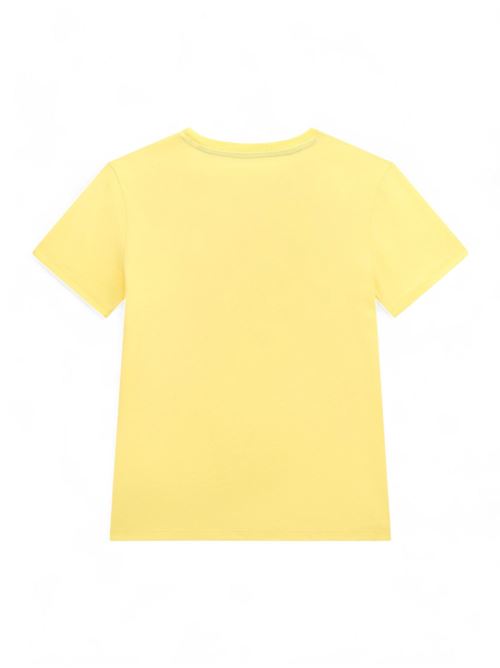  GUESS | L5GI00K8HM4/G282