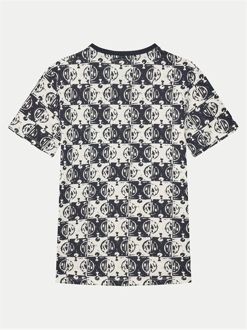  GUESS | L5GI03K8HM4/P71M
