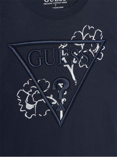  GUESS | L5GI09K8HM4/G7V2