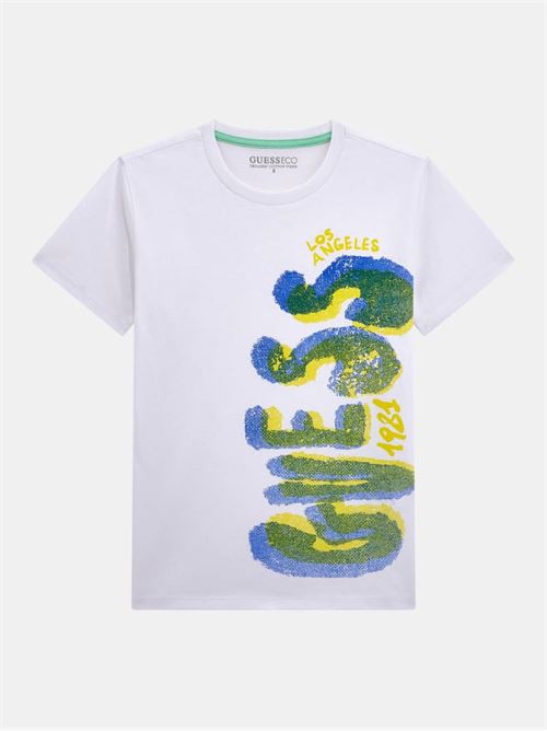  GUESS | L5GI12K8HM4/G011