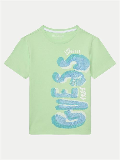 GUESS | L5GI12K8HM4/G8AL