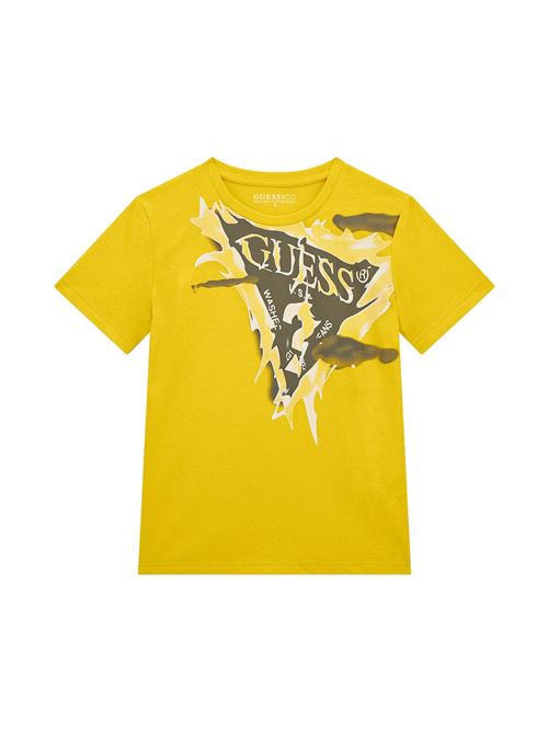 TART YELLOW