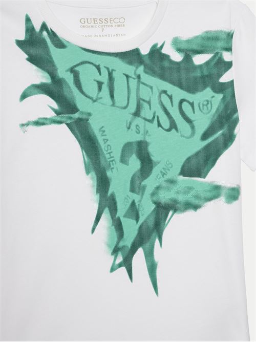  GUESS | L5GI20K8HM4/G011