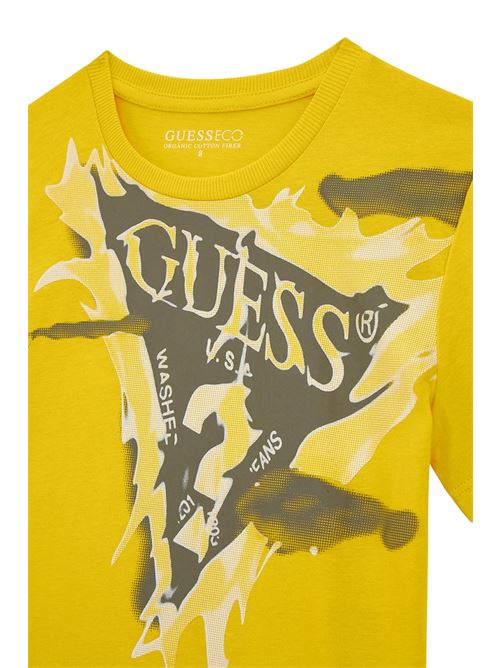  GUESS | L5GI20K8HM4/G274