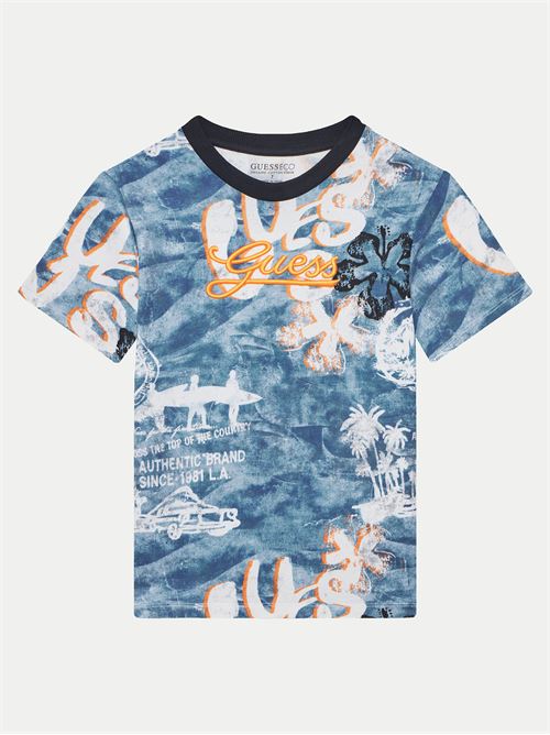  GUESS | L5GI21K8HM4/P7GV