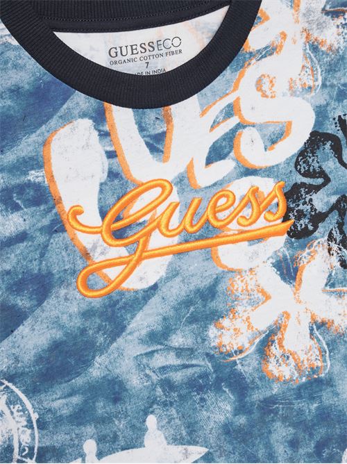  GUESS | L5GI21K8HM4/P7GV