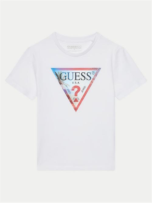  GUESS | L5GI26K8HM4/G011