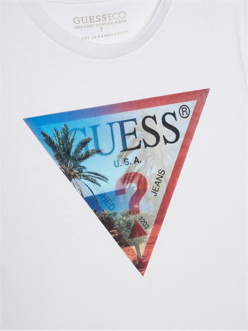  GUESS | L5GI26K8HM4/G011