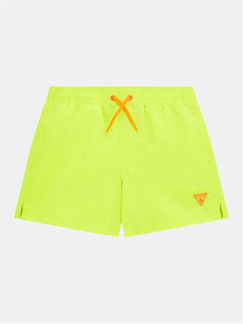 FLUO YELLOW