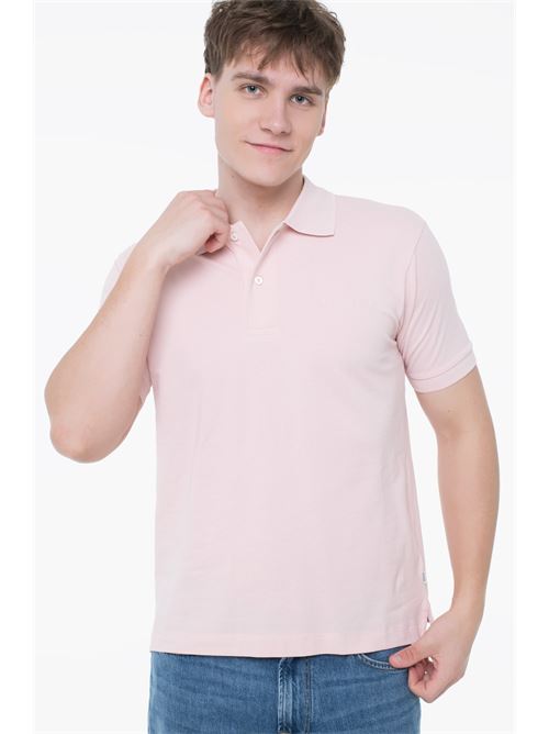 BLUSH COTTON