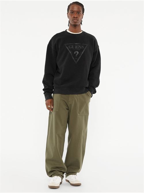  GUESS | M4BQ11K9V31/JTMU