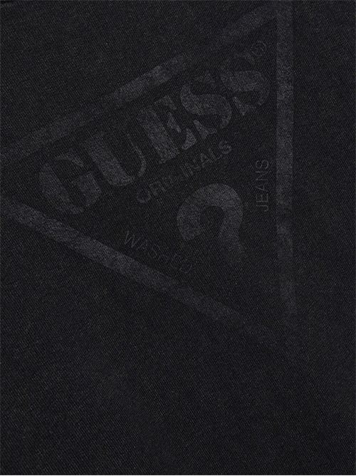  GUESS | M4BQ11K9V31/JTMU