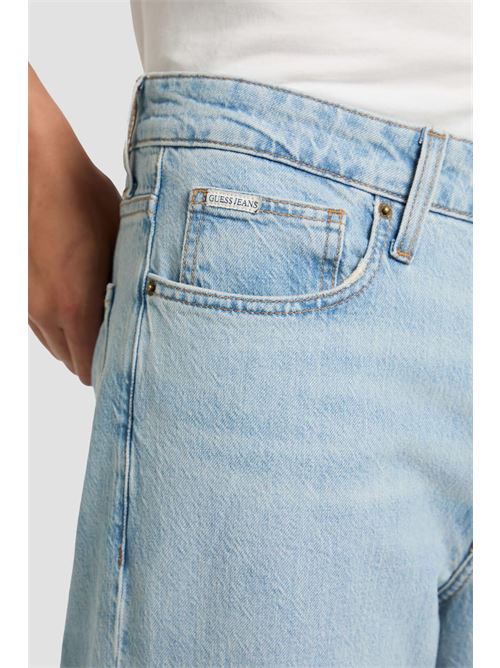 GUESS | M5GA90D5M51/GAL1