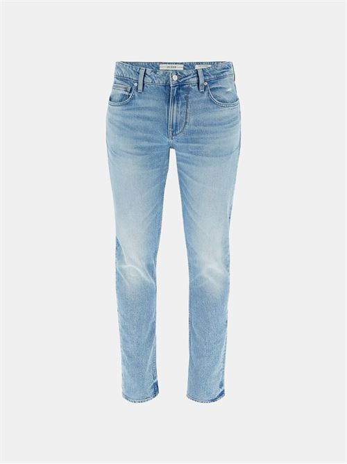  GUESS | M5GAS2D4Z86/SHST