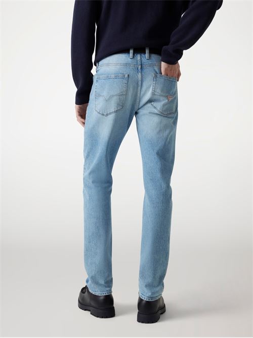  GUESS | M5GAS2D4Z86/SHST