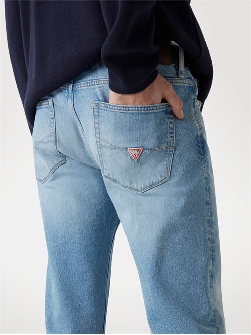  GUESS | M5GAS2D4Z86/SHST