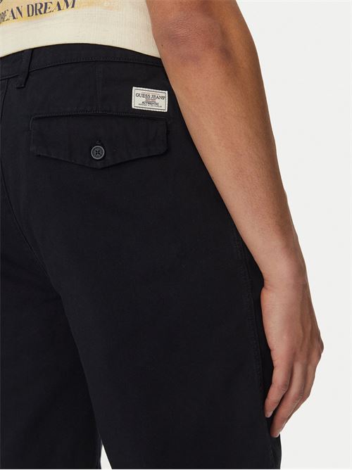  GUESS | M5GD44WGCV1/A71W
