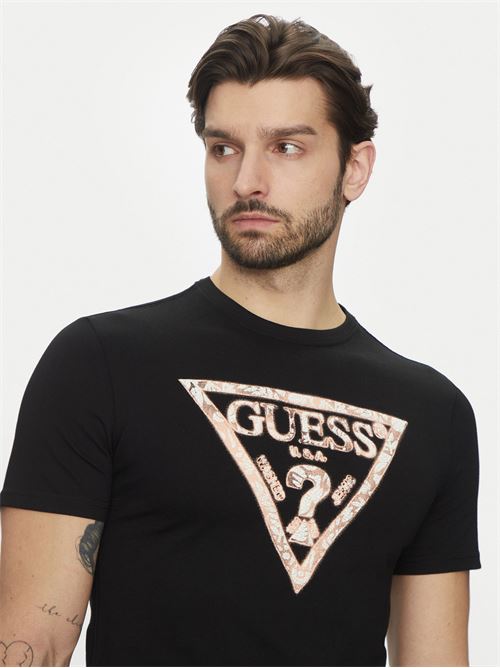  GUESS | M5GI06I3Z14/JBLK