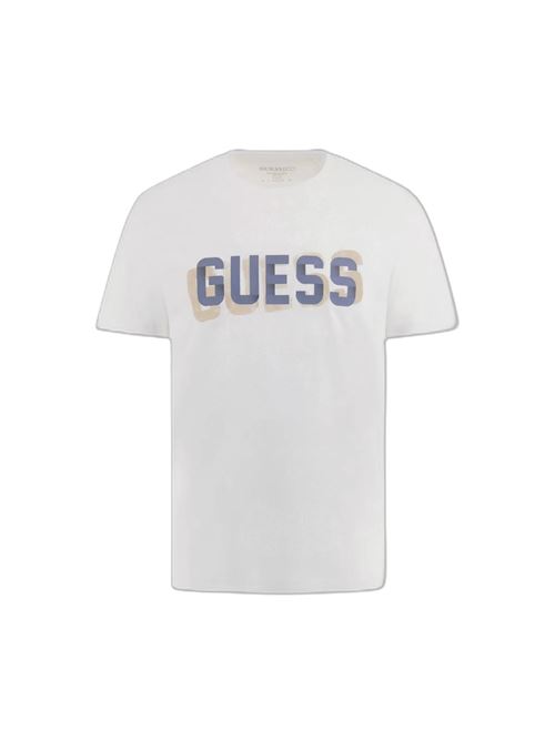  GUESS | M5GI07I3Z14/G011