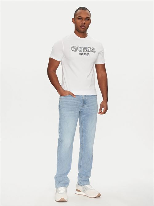  GUESS | M5GI07I3Z14/G011