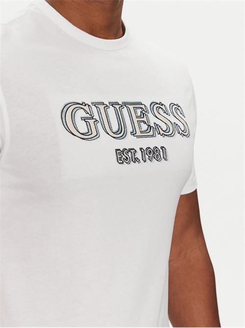  GUESS | M5GI07I3Z14/G011