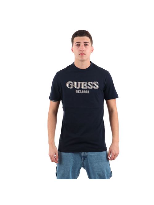  GUESS | M5GI07I3Z14/G7V2
