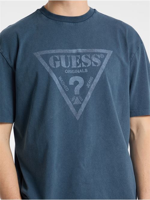  GUESS | M5GI10K8FQ4/FB6I