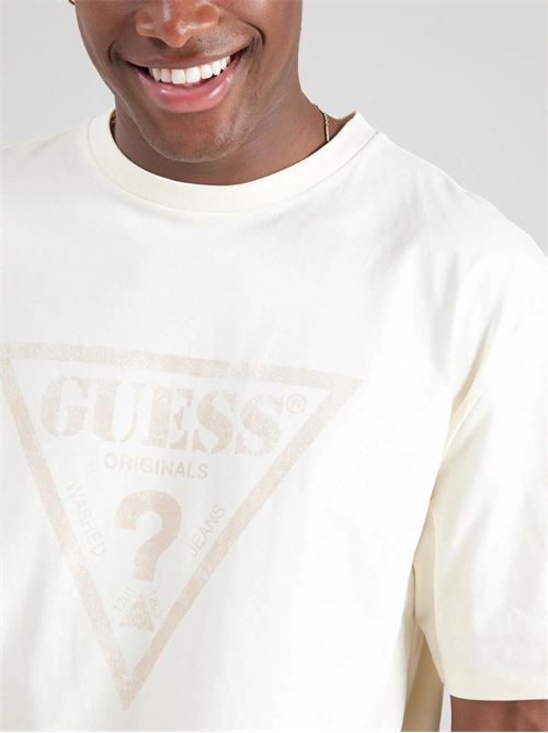  GUESS | M5GI10K8FQ4/G053