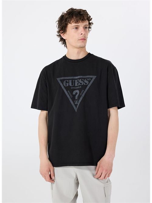  GUESS | M5GI10K8FQ4/JTMU
