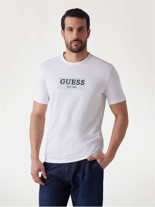  GUESS | M5GI19J1314/G011