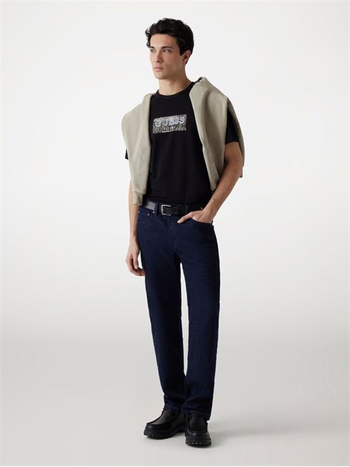  GUESS | M5GI19J1314/JBLK